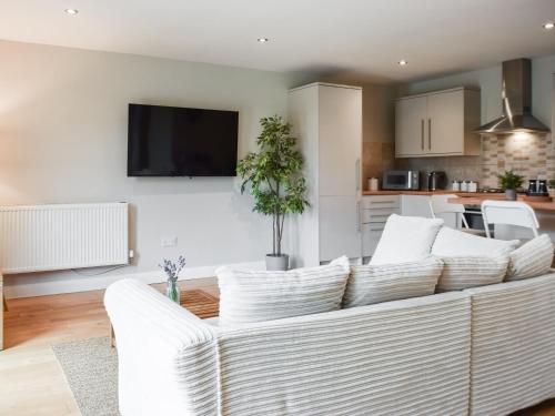 Udvendig, The Farmhouse Retreat in Stalybridge