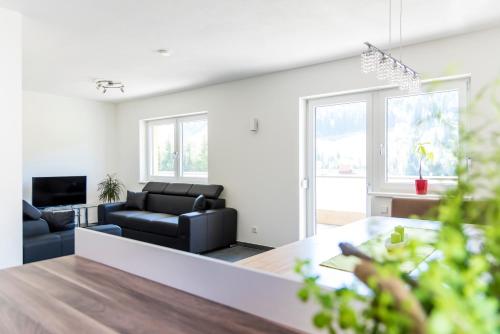 Létesítmények, Bergblick-Planai - 5 Schlafzimmer plus eigene Sauna in Obere Klaus