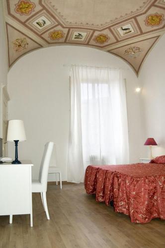 Relais La Corte dei cavalieri - Accommodation - Siena