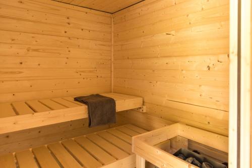 Létesítmények, Bergblick-Planai - 5 Schlafzimmer plus eigene Sauna in Obere Klaus
