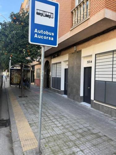 Apartamentos Álamo, Córdoba (fotografie 3)