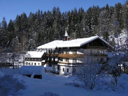 Ieeja, Gasthof Muhle – Natur- & Wanderhotel in Rinchnach