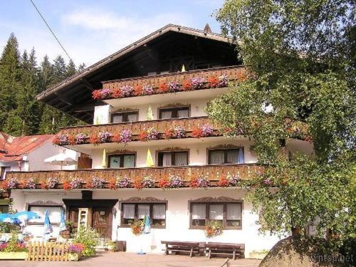 Ieeja, Gasthof Muhle – Natur- & Wanderhotel in Rinchnach