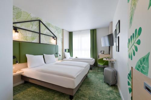 Mercure Hotel Hannover Mitte near Historisches Museum Hannover