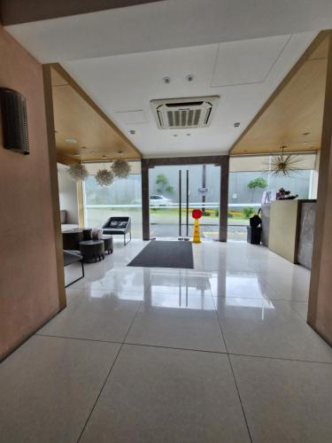 Arlene's Studio Apartment, Manille