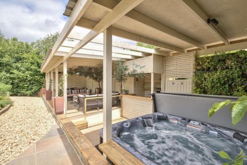 The Plant House by Group Retreats gîte à louer Cropredy