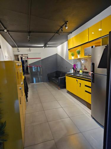 LÍAH Hostel & Suites – Sao Paulo, ME