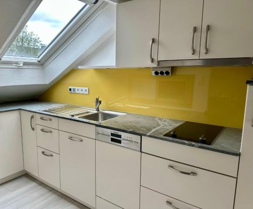 Ferienwohnung am Staufen - Apartment - Piding