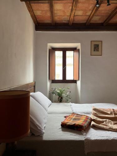 Ex-convento sant'Andrea in Collevecchio (Rieti)