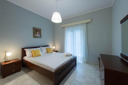 Standard Two-Bedroom Apartment image 1