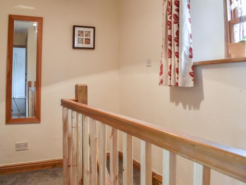 Viesnīcas āriene, Beck Foot Cottage in Sedberga
