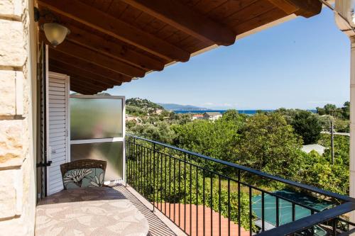 Studio with Sea View image 4