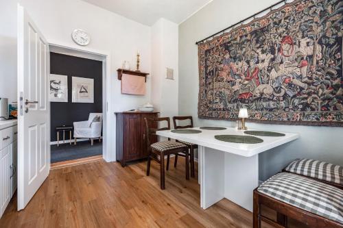 外部景觀, Landhaus Heiddorf in 德米茨