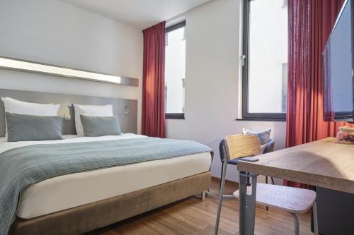 Aqua Hotel Brussels - image 3