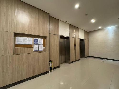 Avida Towers Abreeza Studio by Alexa Home AV1511 near Orostar Food Products