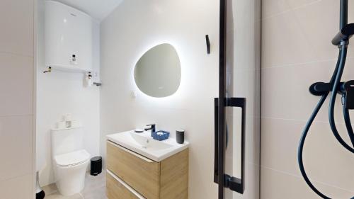 Le Grand Matabiau by expat renting - Proche Gare, Toulouse (fotografie 8)