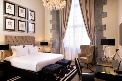2 twin beds