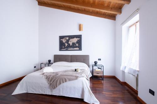 GuestHost - Accogliente Villetta con patio esterno, Werona (zdjęcie 7)