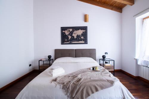 GuestHost - Accogliente Villetta con patio esterno, Werona (zdjęcie 10)