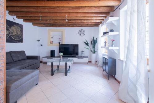 GuestHost - Accogliente Villetta con patio esterno, Werona (zdjęcie 9)