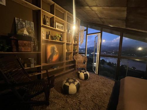 Rustique House dbl in นูวารา อิลิยา