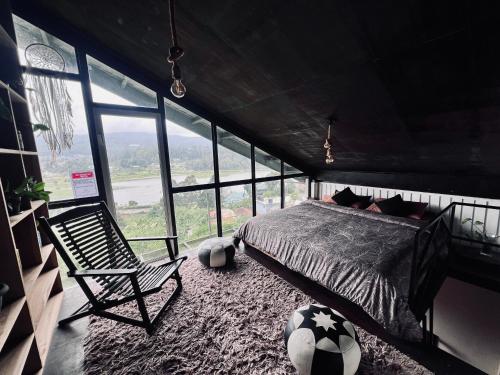 Rustique House dbl in นูวารา อิลิยา