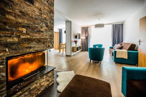 Amenity Hotel & Resort Špindlerův Mlýn - image 5