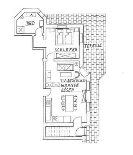 Ferienwohnung Ott - main image