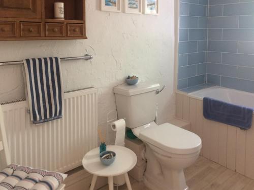 Oaktree Cottage, Appledore (zdjęcie 4)