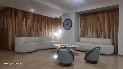 Ponti Beach Hotel in Lefkada