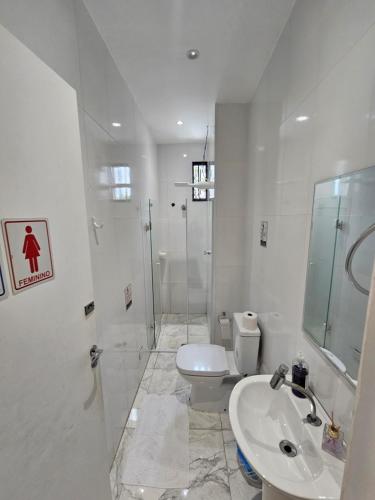 LÍAH Hostel & Suites – Sao Paulo, ME