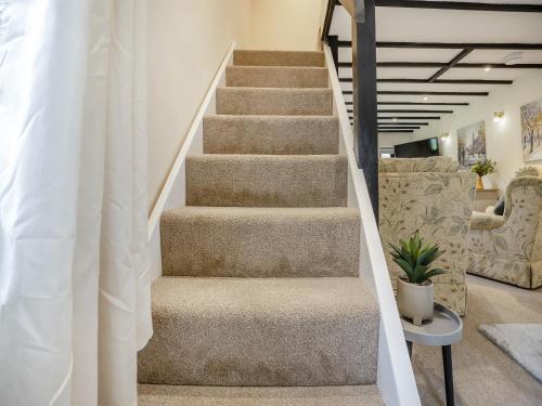 Unterkunft von außen, Huntspill Cottage in Spalding