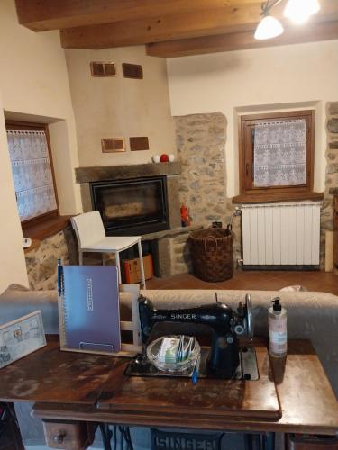 Agriturismo la vecchia cascina in 澤里