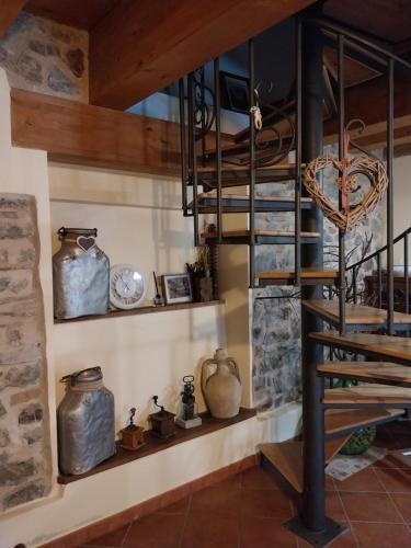 Agriturismo la vecchia cascina in 澤里