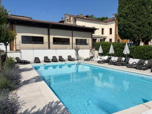 Ca' Masieri Hotel