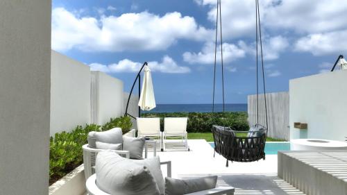 View, Escape by Orchid in Batroun