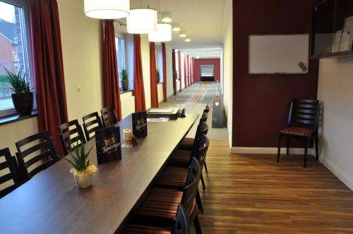 Sports and activities, Hotel Drei Linden in Twist