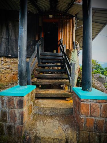 Ella Camping Resort - Tap to explore photos