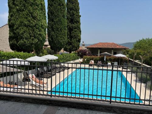 Ca' Masieri Hotel