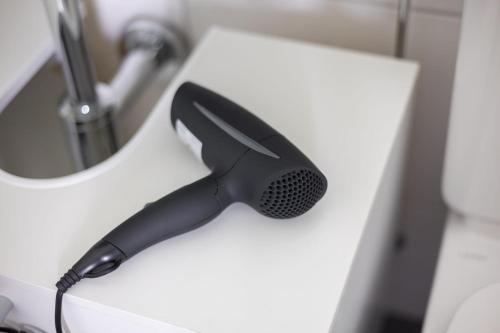 Cozy Studio with Balcony in the City BE37, Zürich (Foto 5)
