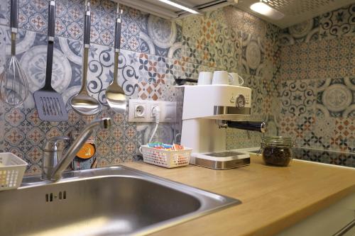 Chill Vibes Netflix, PS5 & Free Parking! Booking.com提供写真