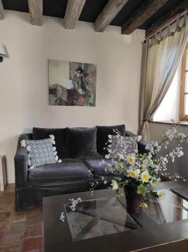 Le Relais d'Antoinette in Prunay-en-Yvelines