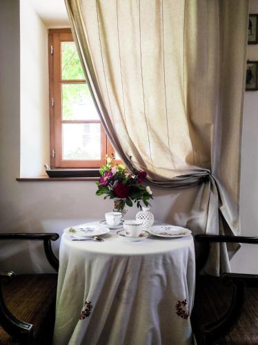 Le Relais d'Antoinette in Prunay-en-Yvelines