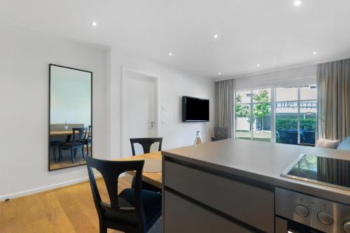 Hawerländer Apartments (Hawerlander Apartments) in Schmallenberg Városközpont