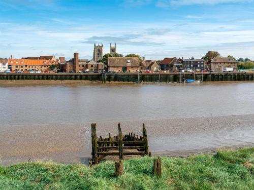 Bobby Buoy - Uk41453, Hunstanton (fotografie 6)