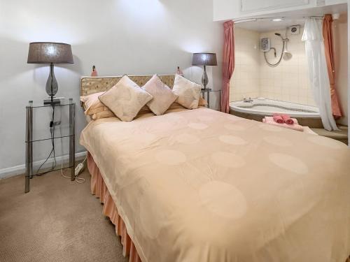 Rampsbeck Lodge – Penrith