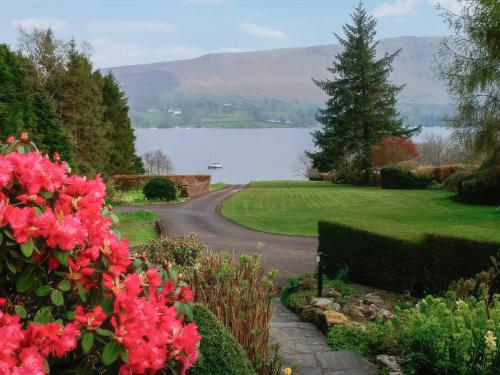 Rampsbeck Lodge – Penrith