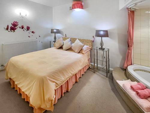 Rampsbeck Lodge – Penrith