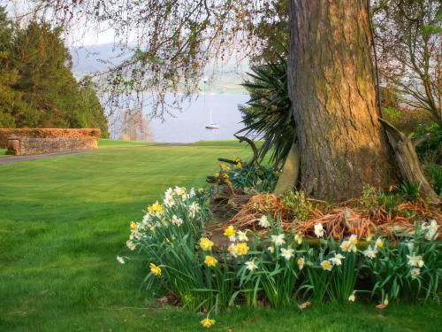 Rampsbeck Lodge – Penrith