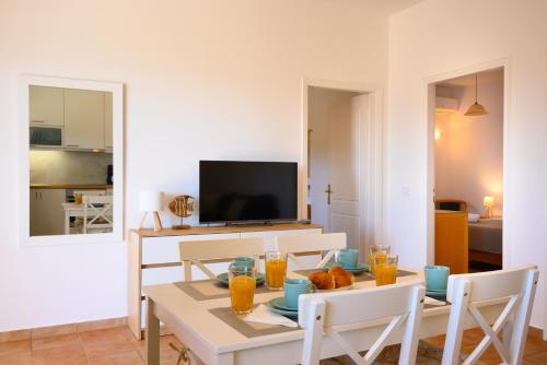 Elounda Anemelia Apartments 2